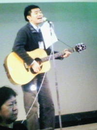武者修行 2009/01/04 17:05:21