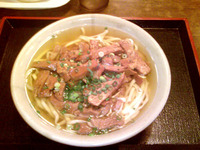 食べ歩き？？ 2007/10/30 16:58:01