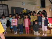 「わかめ保育園」ご招待