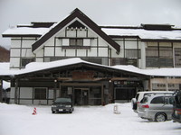 高橋さんと・・・
