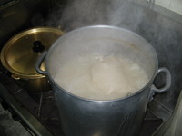 「ラーメン修行」パート３