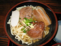 「沖縄そば」店名当てクイズ２