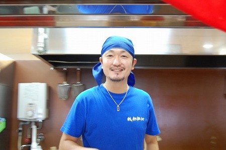 沖縄そばスタンプラリー（我部祖河食堂･沖縄そば博物館）