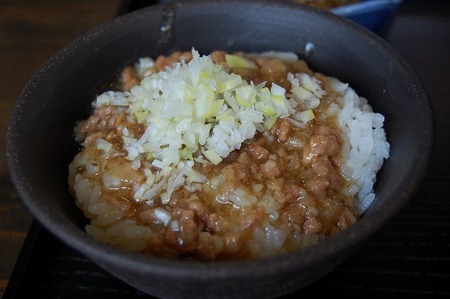 うかじそば