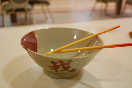 沖縄そばスタンプラリー（我部祖河食堂･沖縄そば博物館）