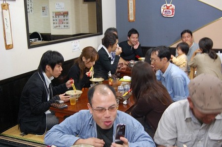 ３周年パーティー写真集