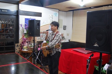 ３周年パーティー写真集