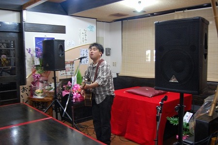 ３周年パーティー写真集