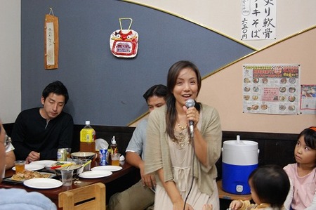 ３周年パーティー写真集２