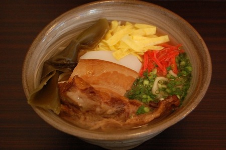 うまんちゅ亭