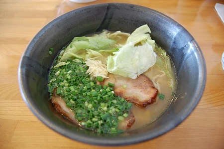 一方通行