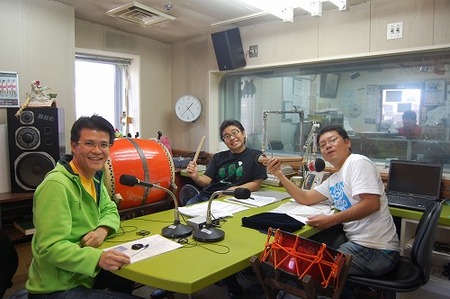 久茂地放送屋　すばらしき、すば屋達