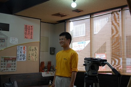 わかめ保育園ご招待