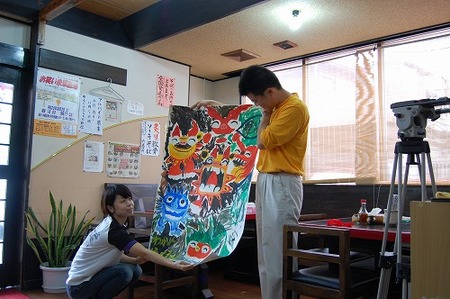 わかめ保育園ご招待