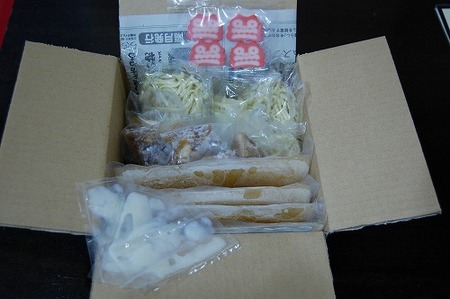 沖縄そば全国発送