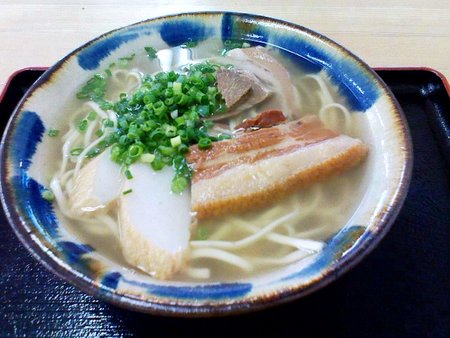 うみちかそば