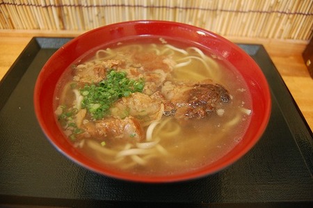 ３丁目そば