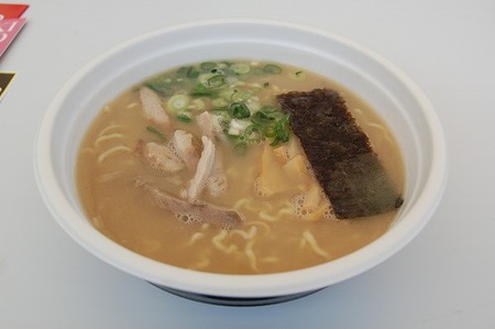「B級グルメの聖地 久留米で満喫 食の巡礼2010」報告１