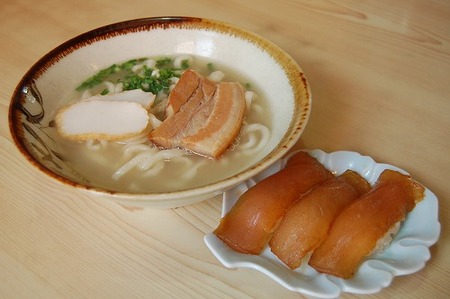 大東そば