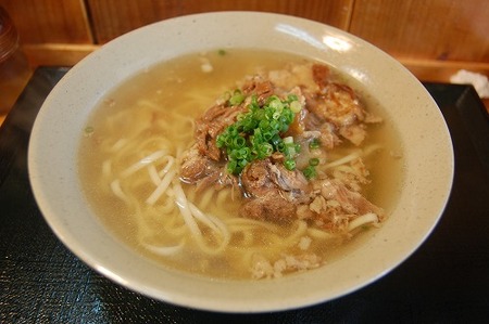 ３丁目そばオープン