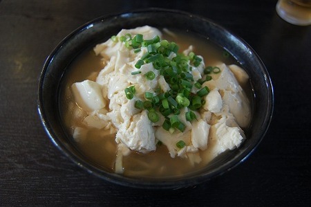 観会門試食