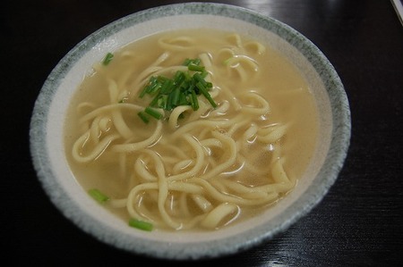 ブラジル食堂