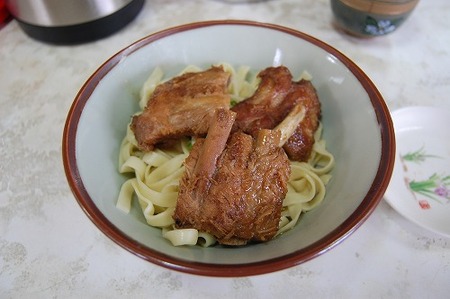 八重そば