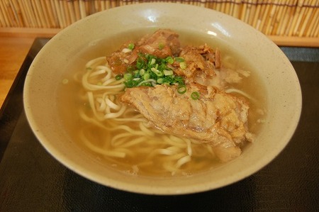 三丁目そば