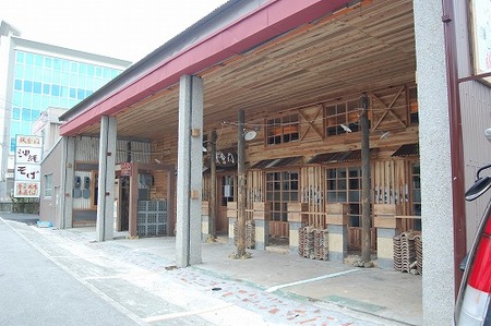 観会門試食