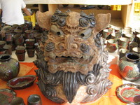 「壷屋陶器まつり」