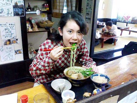 シーポイント亀山さん