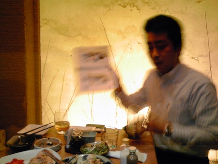 瑞泉酒造　三日麹　沖縄そば　沖縄そば伝道師　てぃーだブログ
