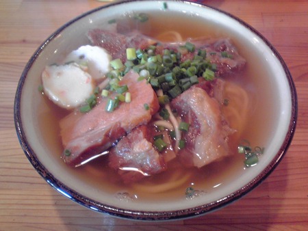カツオ出汁