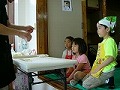 手打ちそば教室