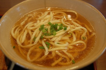 沖縄そば　みつくら製麺所