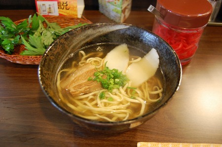 TORIKOそば