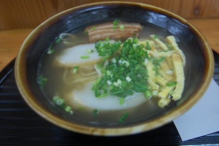 ゆがふ食堂
