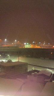 雪 2010/02/01 23:57:35