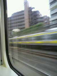 富津へ 2010/08/13 17:16:26