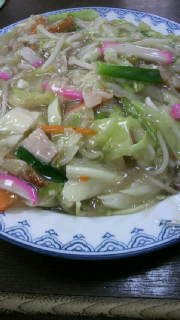 宝来軒 2010/10/17 19:18:27
