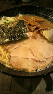 ラーメンヨシベー 2010/11/06 20:22:21