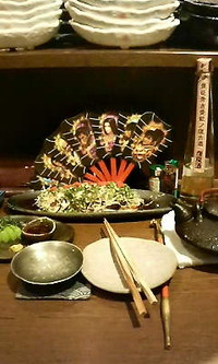 風流仕候
