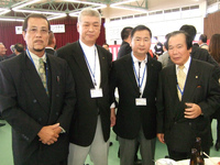 ホームカミングデーの写真 2012/11/11 12:47:23