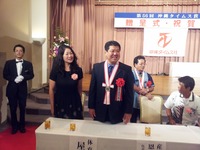 第５６回沖縄タイムス賞 2012/07/17 13:13:06