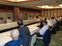 全国理事会及び懇親会 2012/08/13 16:46:14