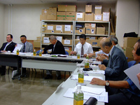 常任理事会・全国理事会 2012/07/24 15:40:11