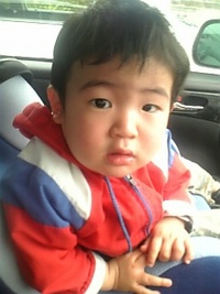 保育園をお休みして・・・・！ 2009/01/31 00:52:49