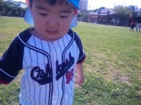 保育園行事　親子遠足 2009/04/18 16:39:11