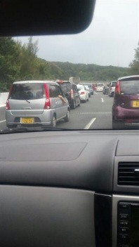 今日のドライブ 2009/05/04 11:27:46