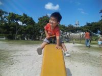 子供の日 2009/05/06 00:50:25